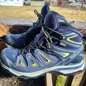 Salomon X-Ultra Women's Hiking Boots